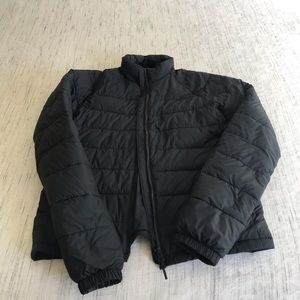 Everlane Puffer Jacket